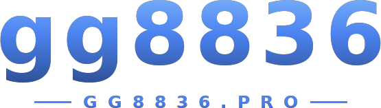 gg8836 logo