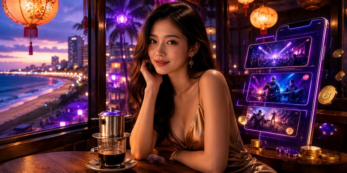 gg8836 Slot Phố Cổ